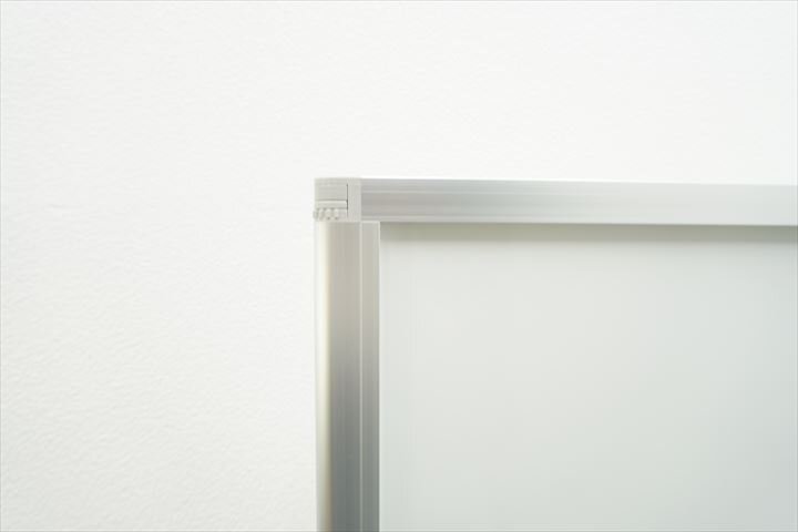 イトーキ スクリーンパネルKタイプ 単独用 両面ホワイトボード W900
