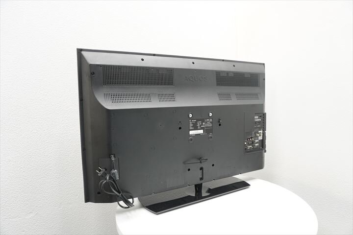 2017年製】シャープ AQUOS 液晶テレビ 40V型 LC-40H40 SHARP／テレビ 